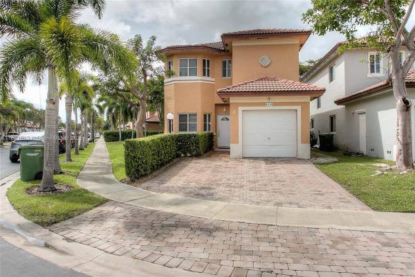 Marianas Homestead, 4126 NE 11th Dr, Homestead, Florida 33033, image 1