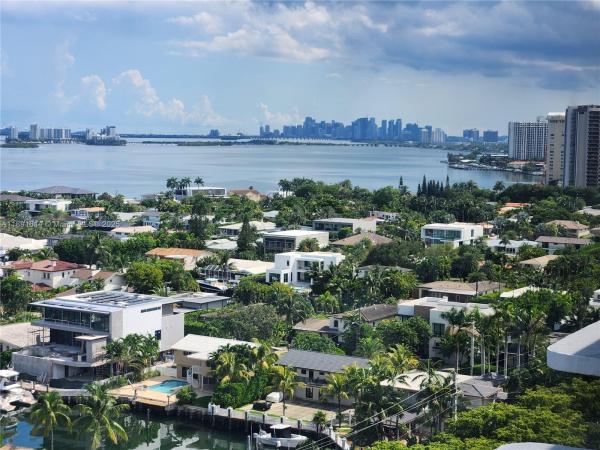 Bayview Towers South, 2100 Sans Souci Blvd #F2, North Miami, Florida 33181, image 2