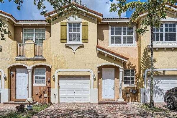 430 NE 21st Ave, Homestead, Florida 33033, image 1