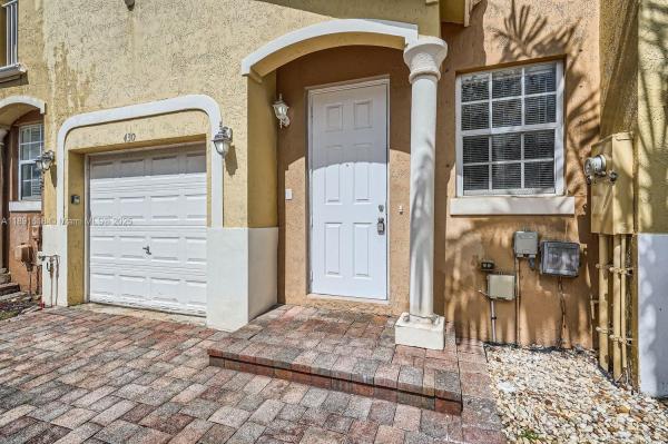 Portofino Villas West, 430 NE 21st Ave, Homestead, Florida 33033, image 3