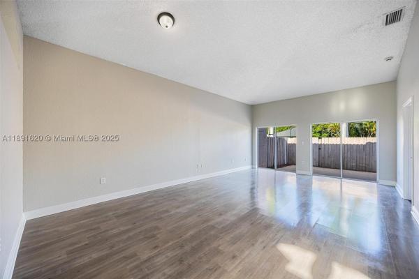 Lennar Townhomes At Forest Lakes, 10297 SW 162nd Ct, The Hammocks, Florida 33196, image 2