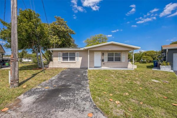 Gold Key Villas, 6901 NW 28th St, Sunrise, Florida 33313, image 1