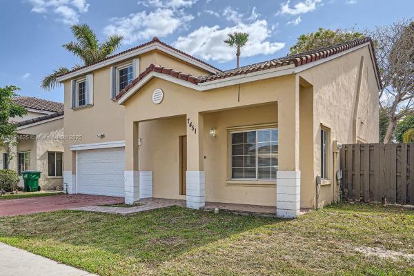 7451 SW 157th Ct, Unincorporated Dade County, Florida 33193, image 1