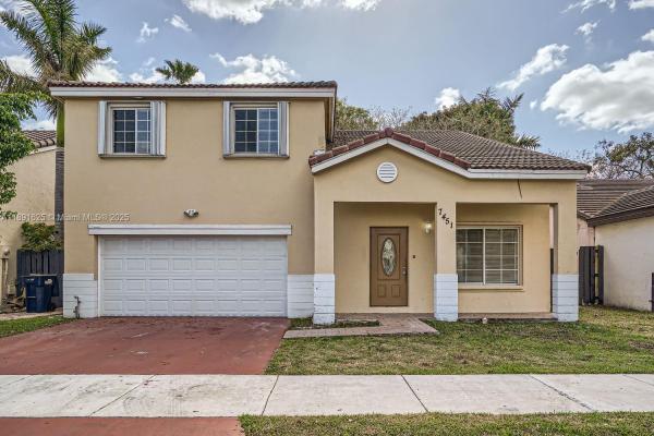 Weitzer At Lago Mar, 7451 SW 157th Ct, Kendale Lakes, Florida 33193, image 3