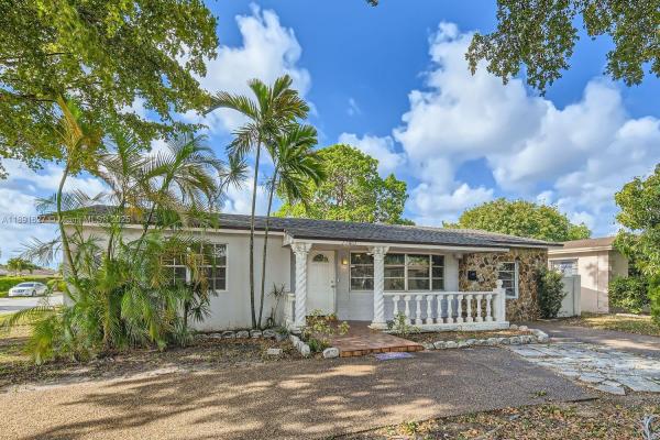 Miramar Tropical, 7740 Shalimar St, Miramar, Florida 33023, image 3