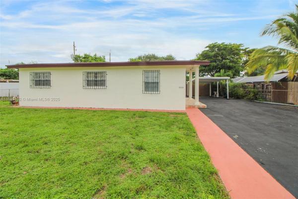 Anderson Heights, 8330 NW 33rd Ave, West Little River, Florida 33147, image 3