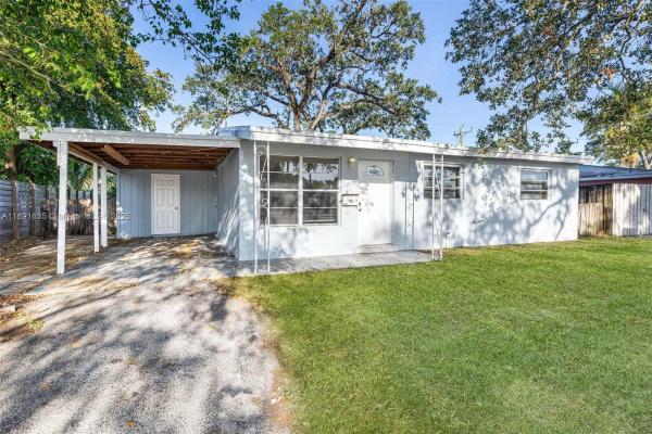 Palm Lane Villa, 2811 N 66th Ave, Hollywood, Florida 33024, image 3