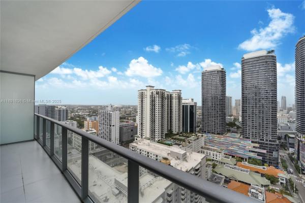 1100 Millecento Residences, 1100 S Miami Ave #2808, Miami, Florida 33130, image 1