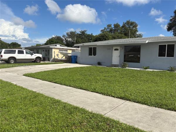 Lake Forest, 3500 SW 36th St, West Park, Florida 33023, image 1