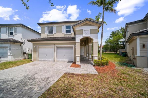 3691 NE 4th St, Homestead, Florida 33033, image 1