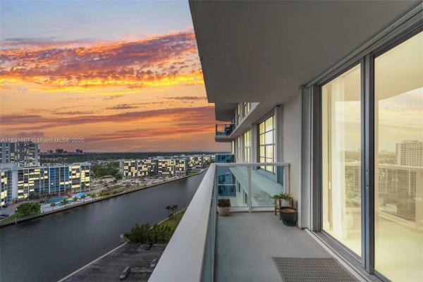 The Hallmark Of Hollywood, 3800 S Ocean Dr #1722, Hollywood, Florida 33019, image 1