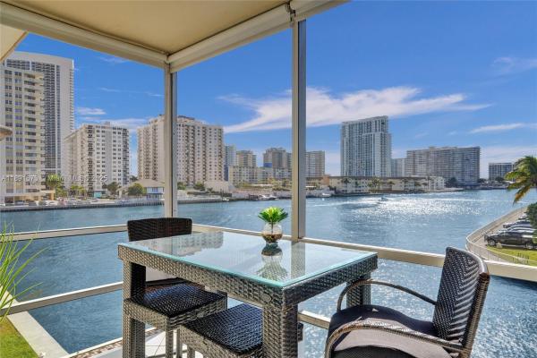Coastal Waterways, 2600 Diana Dr #308, Hallandale Beach, Florida 33009, image 1