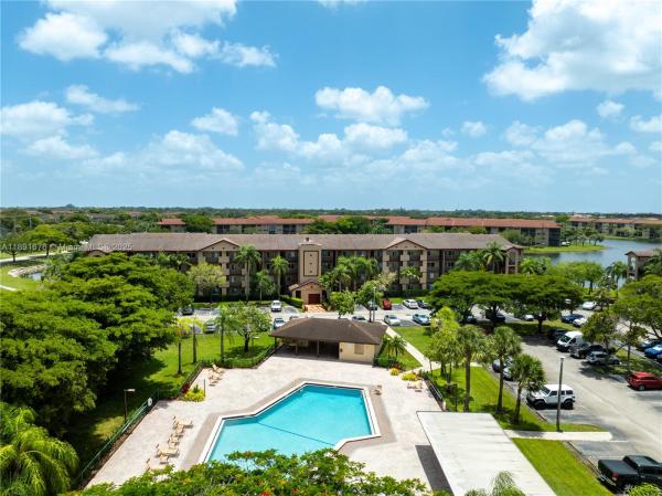 Plymouth At Century Village, 13700 SW 11th St #309A, Pembroke Pines, Florida 33027, image 1