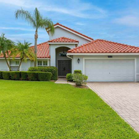 Pipers Glen Estates, 6110 Pitch Ln, Boynton Beach, Florida 33437, image 1
