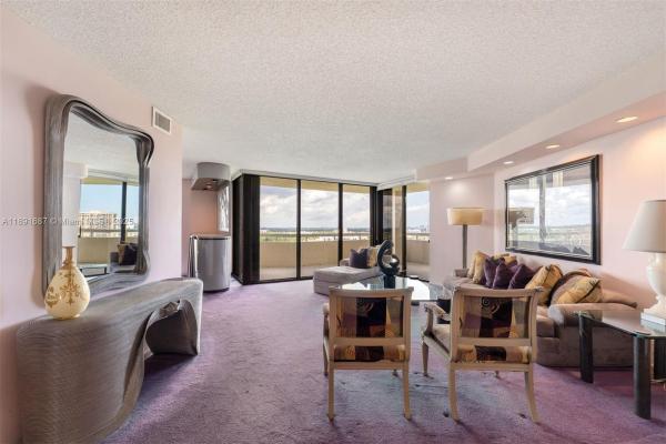 1000 Quayside Ter #PH9, Unincorporated Dade County, Florida 33138, image 3