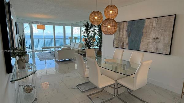 DoubleTree By Hilton Ocean Point Resort & Spa, 17375 Collins Ave #1901, Sunny Isles Beach, Florida 33160, image 1