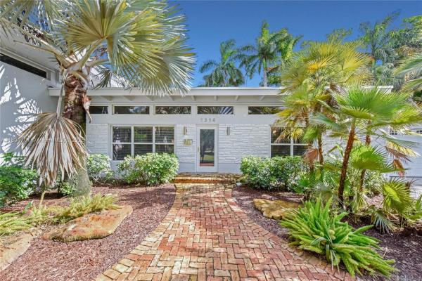 Lauderdale Groves, 1314 SW 20th St #-, Fort Lauderdale, Florida 33315, image 1