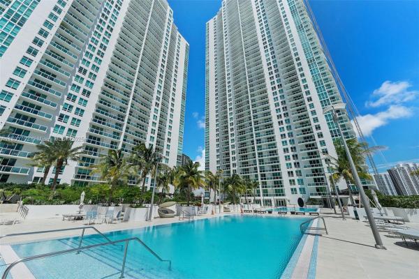The Plaza On Brickell East, 950 Brickell Bay Dr #1509, Miami, Florida 33131, image 1