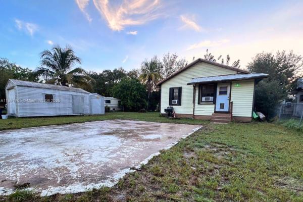 Reed Land, 5161 SW 27th Ave, Dania Beach, Florida 33312, image 1