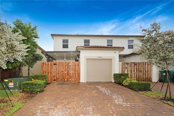12856 SW 242nd St, Unincorporated Dade County, Florida 33032, image 1