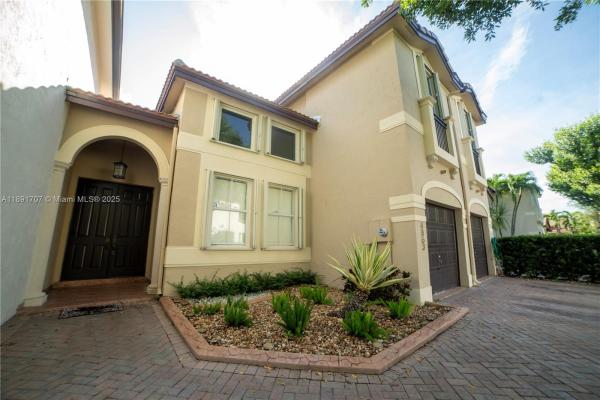 Savannah At Doral, 4863 NW 109th Path, Doral, Florida 33178, image 1
