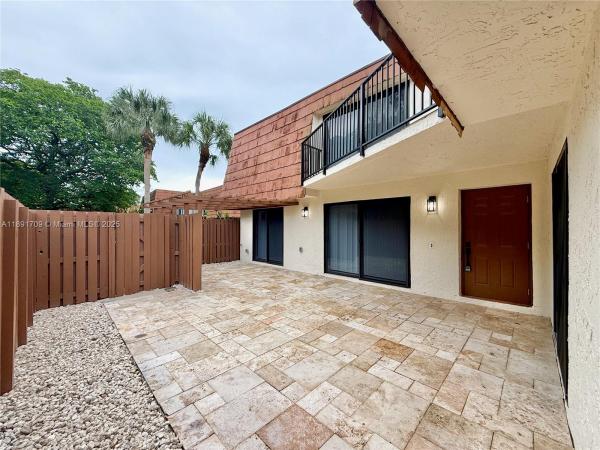 Village At Coral Lake, 8429 N Coral Cir, North Lauderdale, Florida 33068, image 2