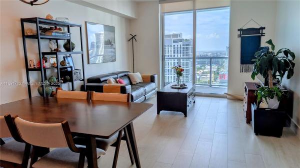 Latitude On The River, 185 SW 7th St #3403, Miami, Florida 33130, image 1