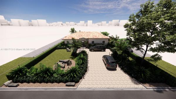 Bonmar Park, 149 NW 97th St, Miami Shores, Florida 33150, image 1