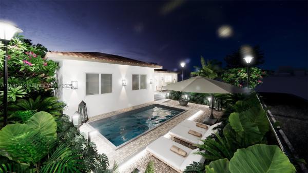 Bonmar Park, 149 NW 97th St, Miami Shores, Florida 33150, image 2