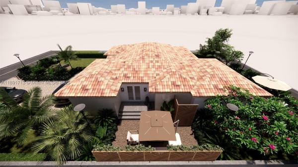 Bonmar Park, 149 NW 97th St, Miami Shores, Florida 33150, image 1