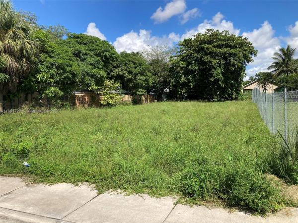 Washington Park, NW 8 St, Fort Lauderdale, Florida 33311, image 1
