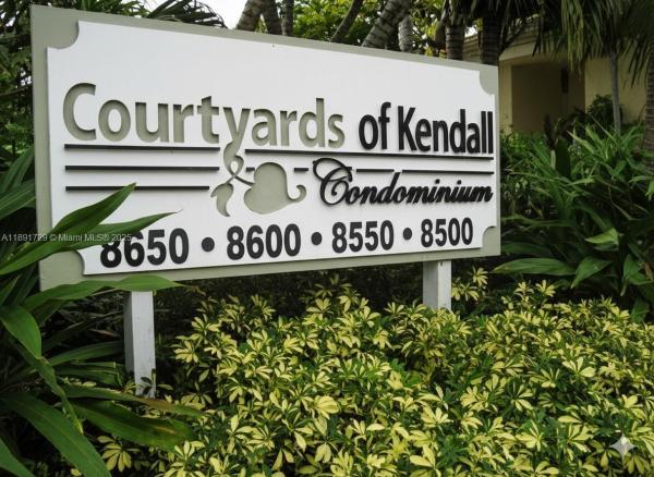 8500 SW 109th Ave #6-207, Unincorporated Dade County, Florida 33173, image 1