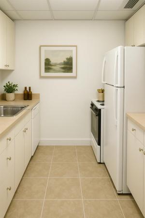 Courtyards At Kendall, 8500 SW 109th Ave #6-207, Kendall, Florida 33173, image 2