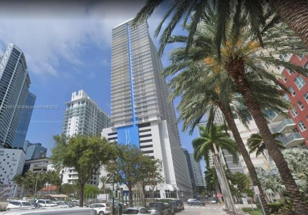 The Club At Brickell Bay, 1200 Brickell Bay Dr #3506, Miami, Florida 33131, image 1