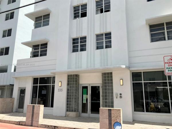 Ocean Walk On South Beach, 335 Ocean Dr #306, Miami Beach, Florida 33139, image 1