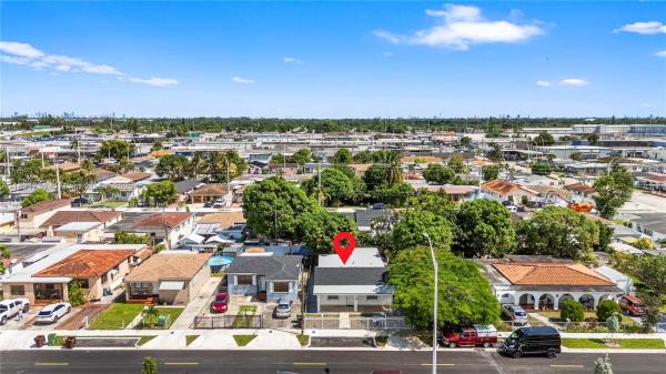 Ingleside Park, 4545 E 8th Ln, Hialeah, Florida 33013, image 1