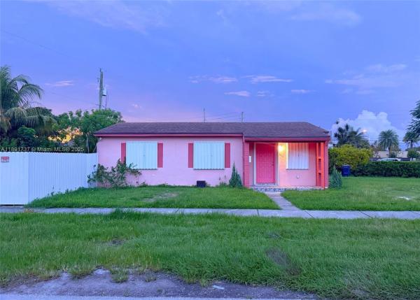3450 SW 75th Ct, Unincorporated Dade County, Florida 33155, image 1