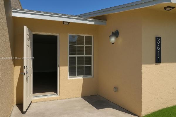 Hills Homes, 3611 NW 194th Ter, Miami Gardens, Florida 33056, image 1