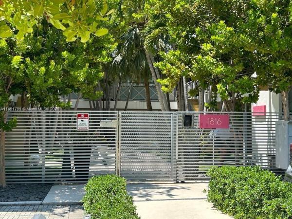 1818 Meridian House, 1816 Meridian Ave #18, Miami Beach, Florida 33139, image 1