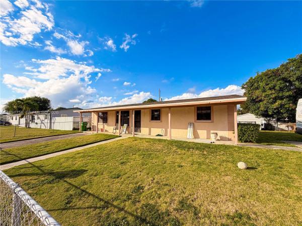 Anderson Heights, 3201 NW 83rd St, West Little River, Florida 33147, image 2