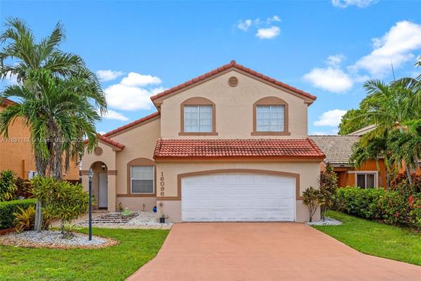 16096 SW 85th St, Unincorporated Dade County, Florida 33193, image 1