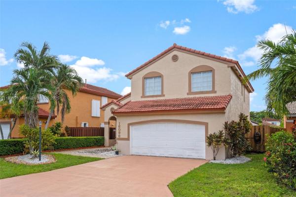 Lago Mar South, 16096 SW 85th St, Kendall, Florida 33193, image 3