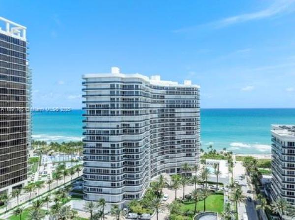 Majestic Tower At Bal Harbour, 9601 Collins Ave #507, Bal Harbour, Florida 33154, image 1