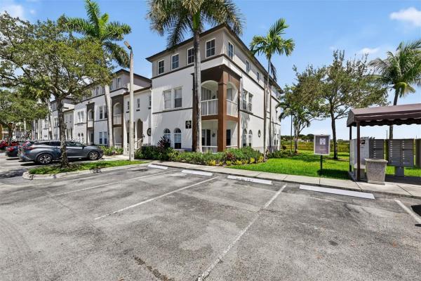 Courtyards At Nautica, 4361 SW 160th Ave #210, Miramar, Florida 33027, image 1