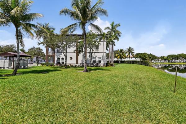 Courtyards At Nautica, 4361 SW 160th Ave #210, Miramar, Florida 33027, image 2