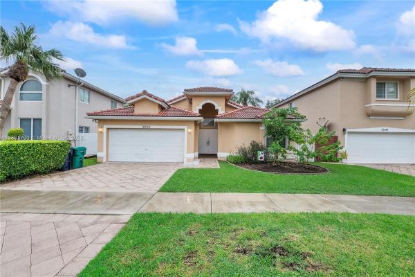 10350 SW 166th Ct, Unincorporated Dade County, Florida 33196, image 1