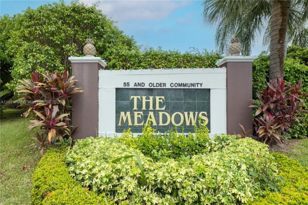 The Meadows Of Crystal Lake, 2000 SW 15th Pl, Deerfield Beach, Florida 33442, image 1