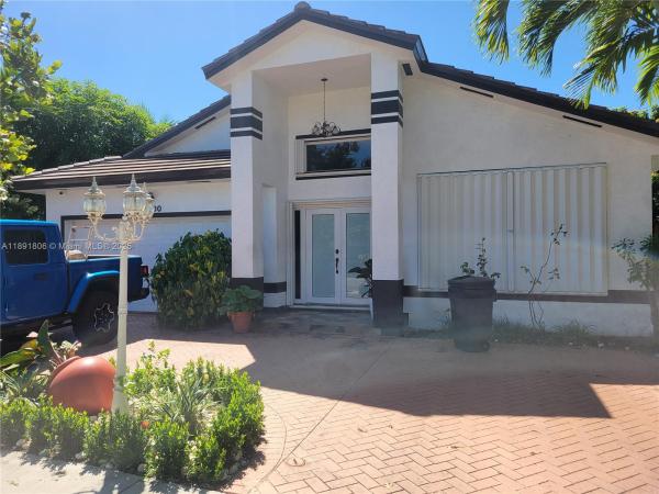 Florida Tropical Estates, 8900 NW 148th Ter, Miami Lakes, Florida 33018, image 1