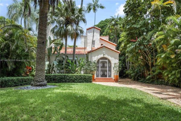 Granada, 1225 Asturia Ave, Coral Gables, Florida 33134, image 1