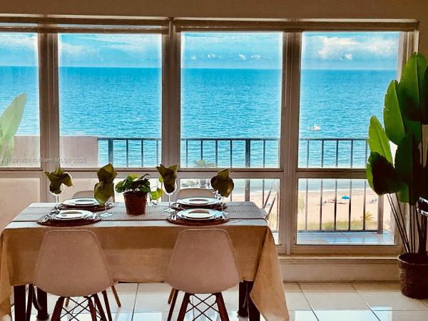 Sea Ranch Club C, 4900 N Ocean Blvd #1217, Lauderdale By The Sea, Florida 33308, image 1